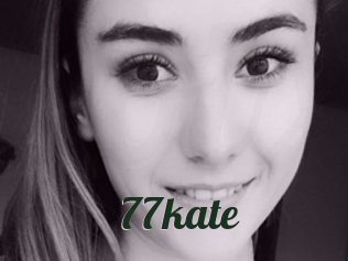 77kate