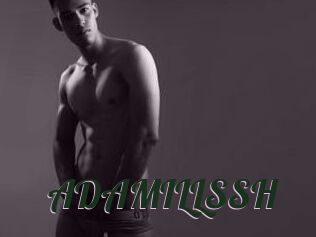 ADAMILLSSH