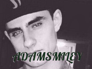 ADAM_SMILEY