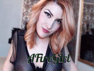 AFireGirl