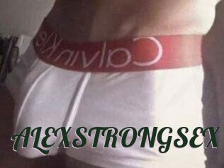 ALEXSTRONGSEX