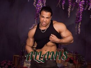 ALLANIS