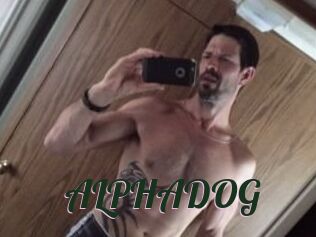 ALPHADOG