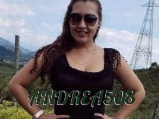 ANDREA508