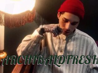ARCHIBALDFRESH