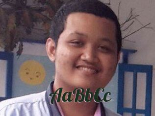 AaBbCc