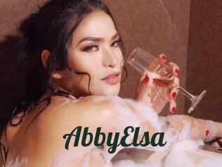 AbbyElsa