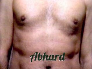 Abhard