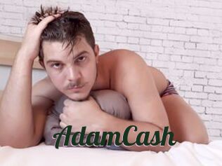 AdamCash