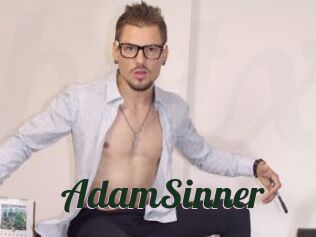 AdamSinner