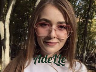 AdeLLe