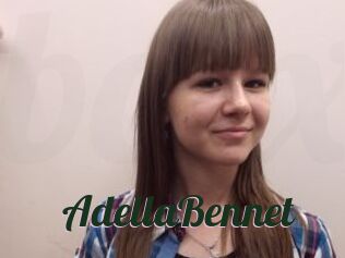 AdellaBennet