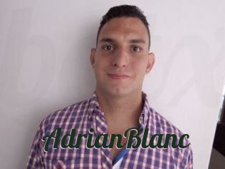 AdrianBlanc