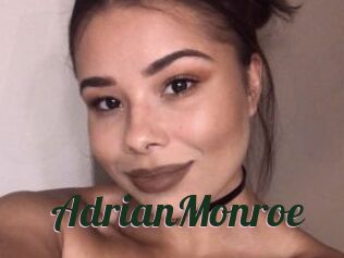AdrianMonroe