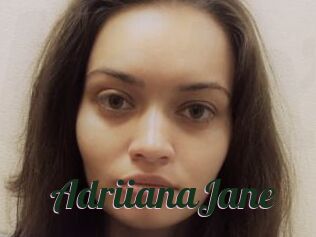 AdriianaJane