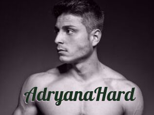 AdryanaHard