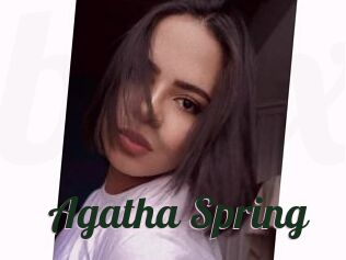 Agatha_Spring