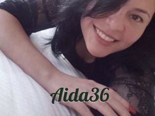 Aida36