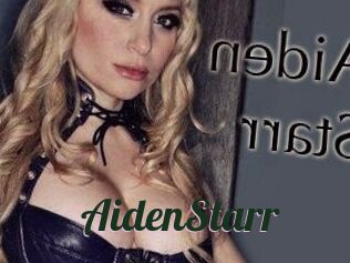 AidenStarr