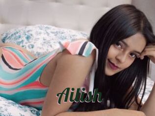 Ailish