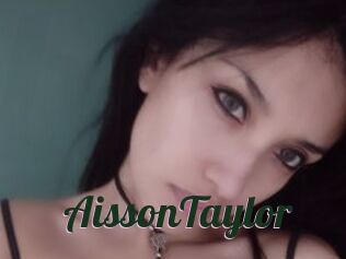 AissonTaylor