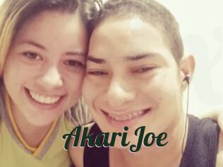 AkariJoe