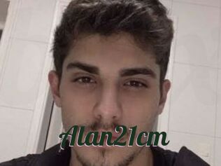 Alan21cm
