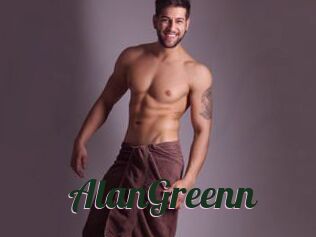 AlanGreenn