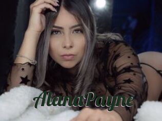 AlanaPayne