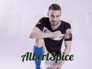 AlbertSpice