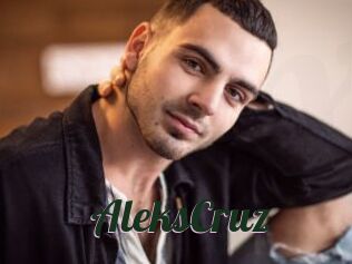 AleksCruz