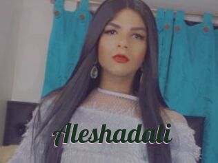 Aleshadali