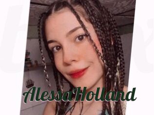 AlessaHolland