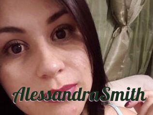 AlessandraSmith