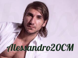 Alessandro20CM