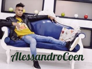 AlessandroCoen