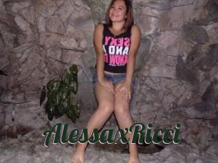 AlessaxRicci