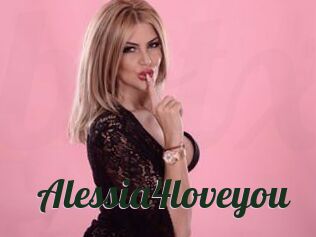 Alessia4loveyou