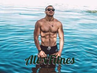 AlexFitnes