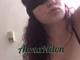 Alexa_Nilon