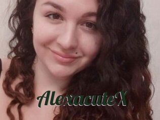Alexa_cute_X