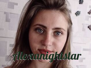 Alexanightstar