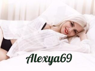 Alexya69