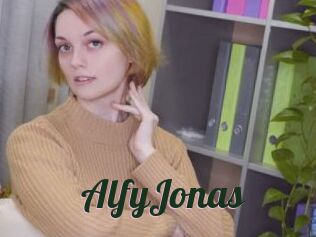 AlfyJonas