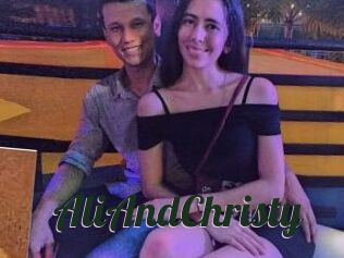 AliAndChristy