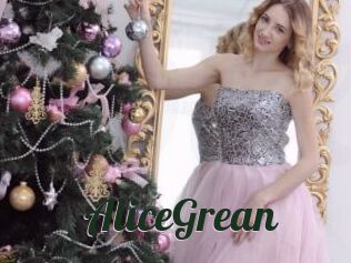AliceGrean