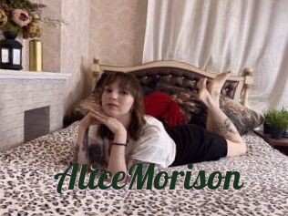 AliceMorison