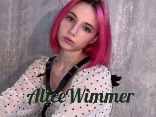 AliceWimmer