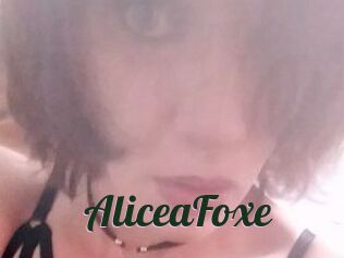 Alicea_Foxe