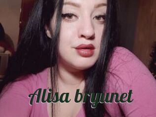 Alisa_bryunet